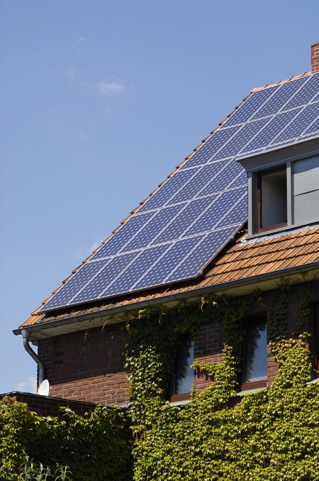 Was bringt Freiflächen-Photovoltaik im Flachland für die Energiewende?