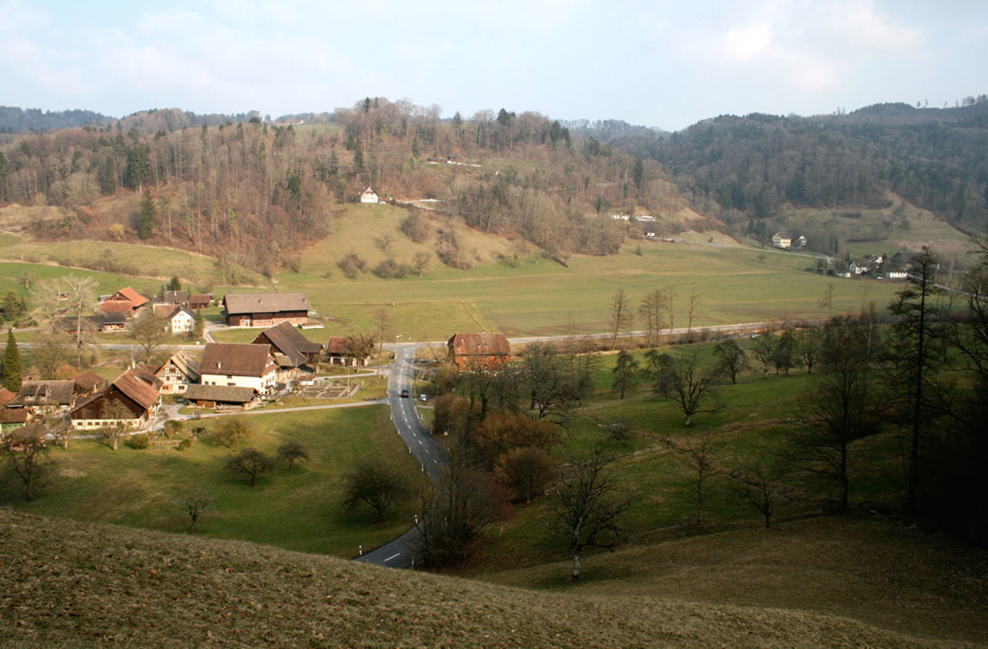 Reppischtal