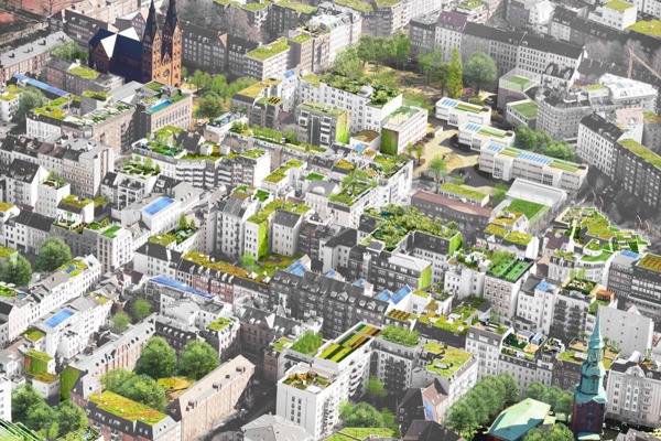 Begr Vision St Georg BUE TH Treibhaus Landschaftsarchitektur Luftbild Matthias Friedel Begr Vision St Georg BUE TH Treibhaus Landschaftsarchitektur Luftbild Matthias Friedel