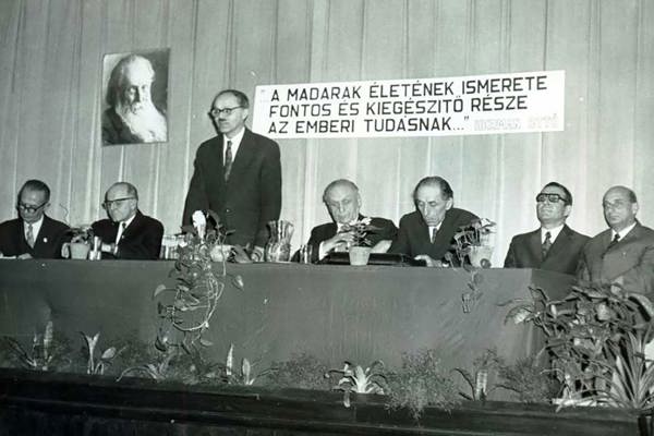 NA MME Alakuló Ülés Tribün 2 Eredeti NA MME Alakuló Ülés Tribün 2 Eredeti