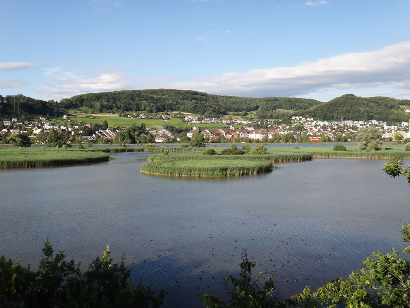 KL Sicht