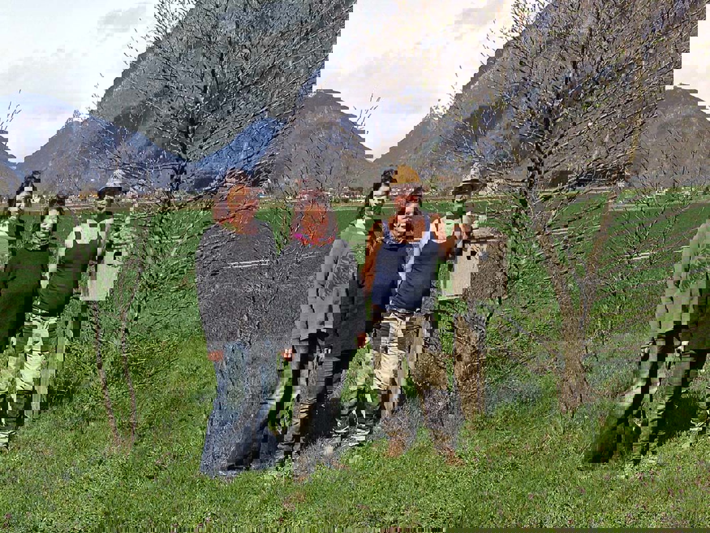 AF Bio Bauern
