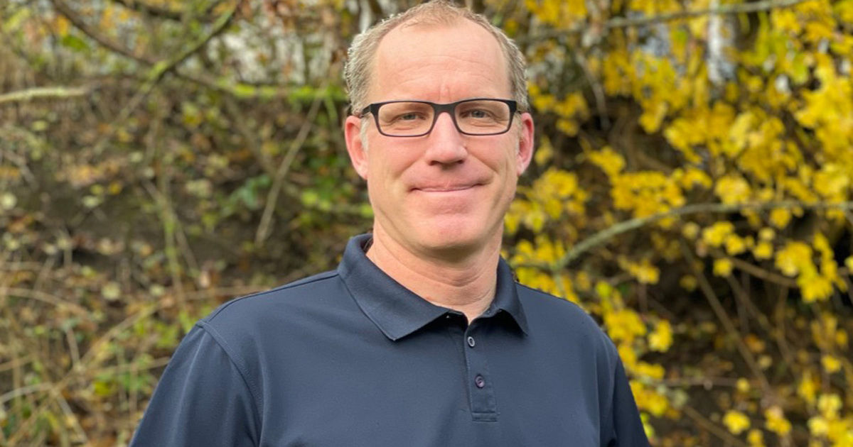 Thomas Lüthi ist der neue BirdLifePräsident Zeitschrift von BirdLife