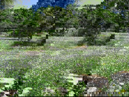 Griechenland abseits der Touristenpfade