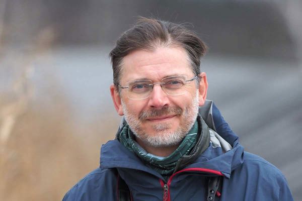 Martin Harper Martin Harper